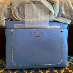 Kate Spade Thompson Street Tatum